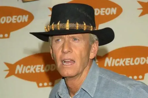 Argent : "Crocodile Dundee" porte plainte