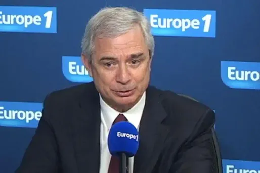 Bartolone : "La démocratie paparazzi, je n'en suis pas !"