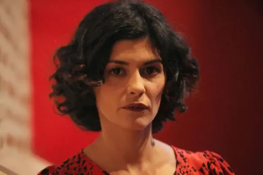 Cannes : Tautou, maîtresse de cérémonie