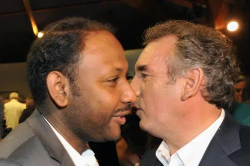 Exil fiscal : ce député songe à l'île Maurice