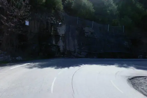 Grave accident de car à l'Alpe d'Huez