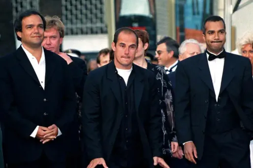 La suite des Trois Frères se fera bien