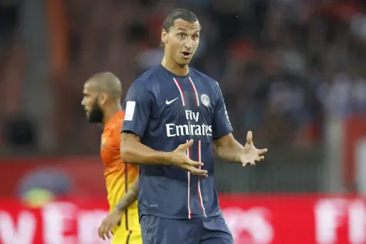 La taxe à 75% coûterait 45 M d'euros au PSG