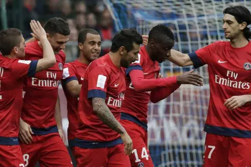 Ligue 1, les jeux sont déjà faits ?