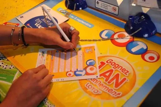 Loto : 8 millions gagnés à deux pas de chez Hollande