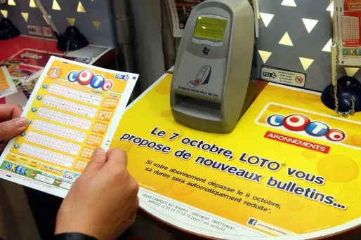 Loto : un jackpot dans la rue de Hollande