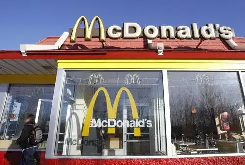 McDonald's va doper ses investissements en France