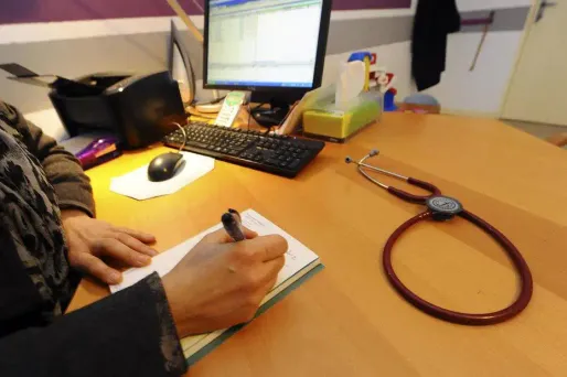 Prime à la performance : les médecins jouent le jeu