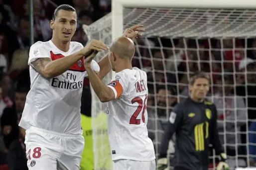 PSG-Jallet : "ça va être dur de dormir"