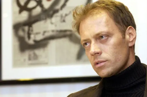Rocco Siffredi se lance dans le vin