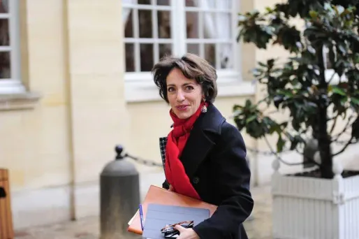 Touraine paye l'ISF et ça les "embête"