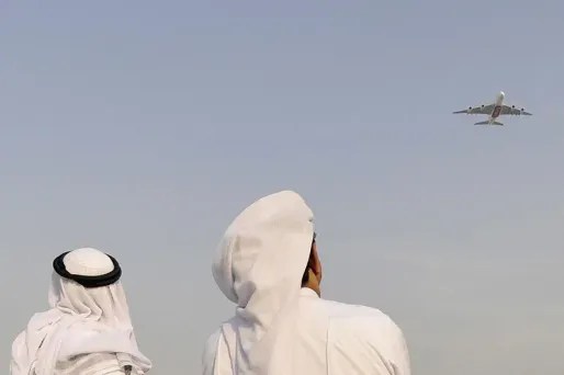 "Trop beaux" pour l'Arabie Saoudite