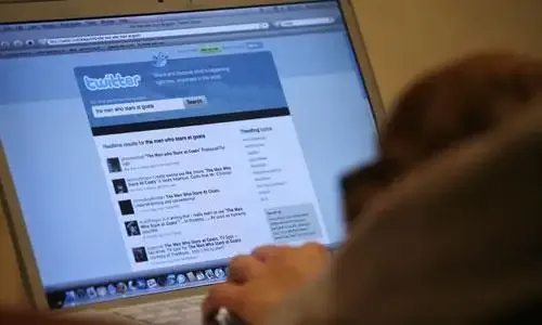 Twitter lance son application de musique en ligne