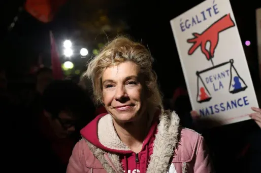 Une association gay refuse un don de Barjot