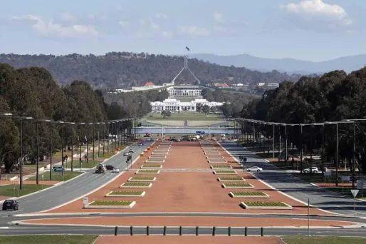 Australie : le QG des services secrets hacké