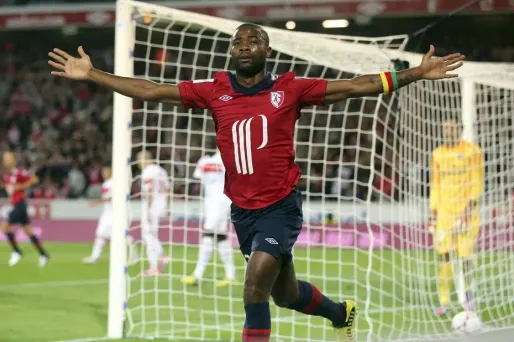 Barça-PSG : Aurélien Chedjou prédit un 3-3