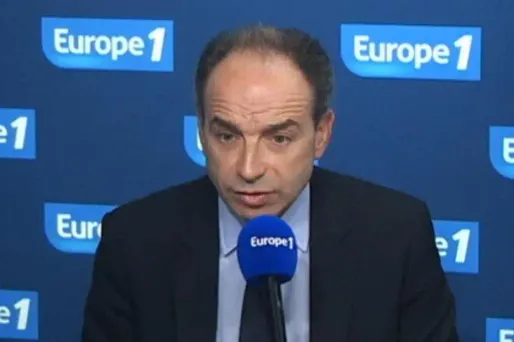 Copé : "le Moi président s'est effondré"