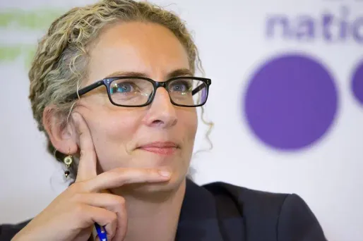 Delphine Batho prépare un "plan vélo"