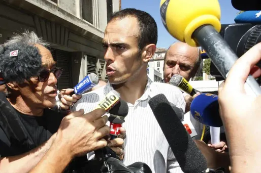 Di Grégorio autorisé à recourir