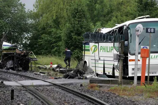 Drame d'Allinges : "encore traumatisant"