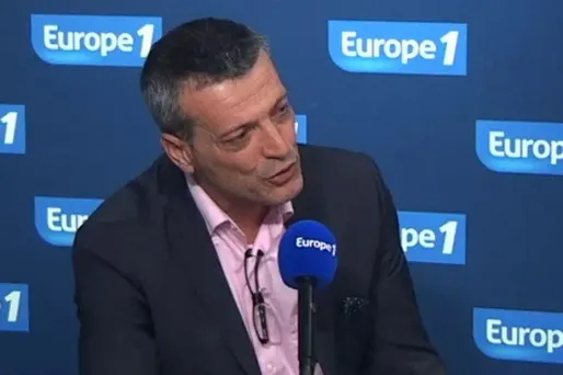 Edouard Martin : "Ayrault nous a trahis"