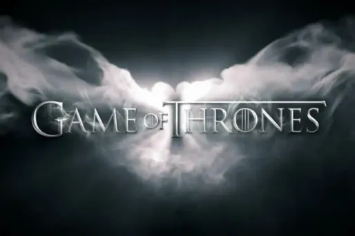 Game of Thrones : téléchargement record