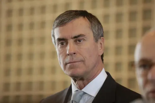 Jérôme Cahuzac "dévasté par le remords"