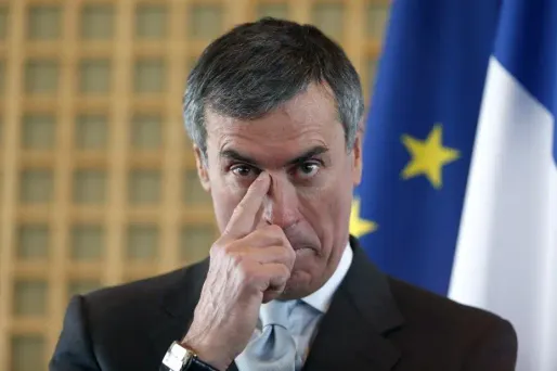 Jérôme Cahuzac, "un homme brisé"