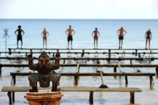 Koh-Lanta : plainte de la famille Babin