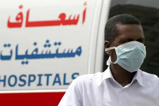 La Mecque s'inquiète du coronavirus