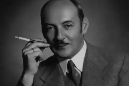 Albert Göring, le frère du numéro deux d'Adolf Hitler, était farouchement opposé au nazisme.