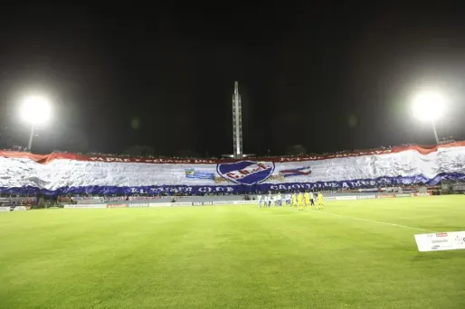 Le plus grand drapeau du monde