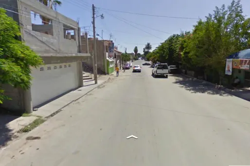 Mexique : un étudiant français tué