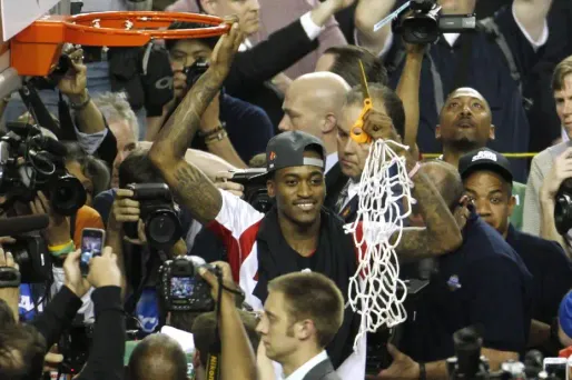 NCAA : Louisville, un Ware de revanche