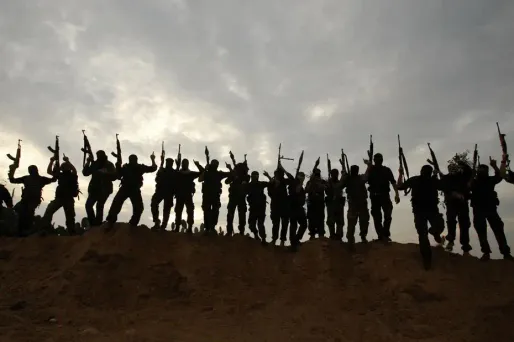 Les trois Français ont été arrêtés au Pakistan, puis détenus dans le pays avant d'être expulsés vers la France.