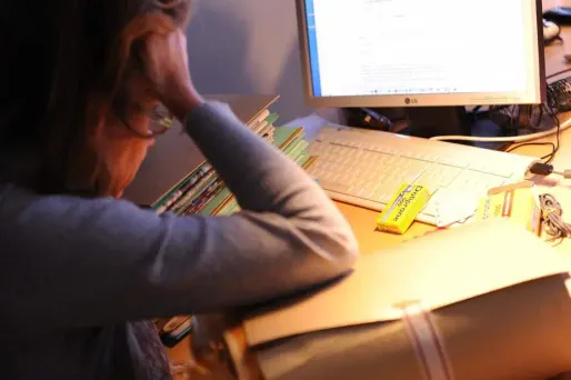 Panique chez les auto-entrepreneurs