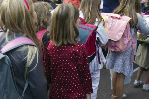 Pédophilie : agressions en série à l'école