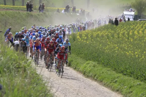Pourquoi Paris-Roubaix est la plus belle