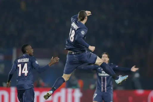 PSG : 400.000 € par joueur pour le titre