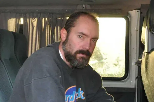 Jack Teitel est un activiste religieux d'extrême-droite.