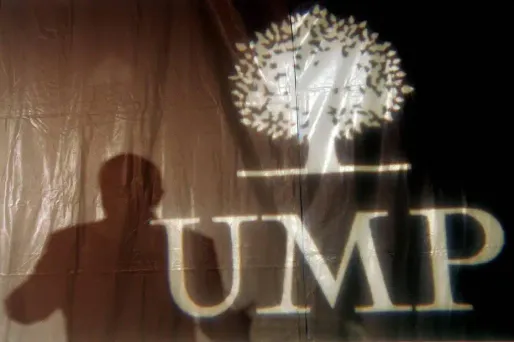 UMP : l'impossible entente sur l'Europe