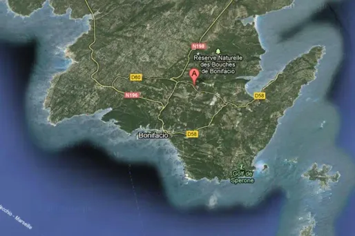 Un homme assassiné à Bonifacio