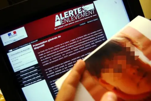 De fausses "alerte enlèvement" circulent régulièrement sur les réseaux sociaux.