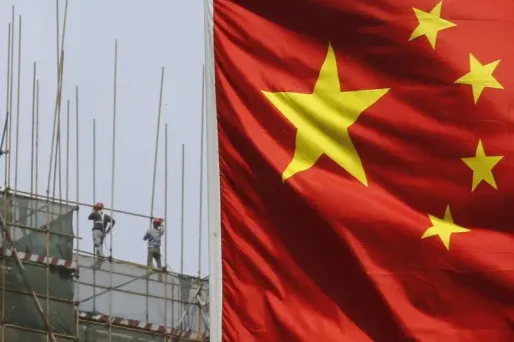 Commerce : ça chauffe entre l'UE et la Chine