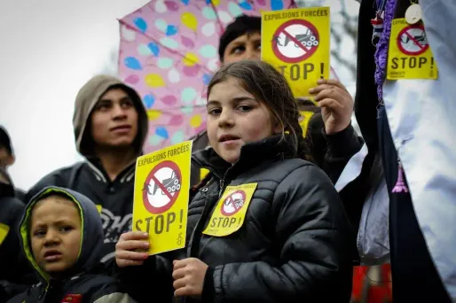 Droits de l’Homme : quel bilan pour Hollande ?