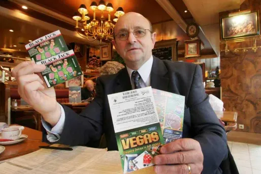 FDJ : Robert Riblet ne croit pas au hasard