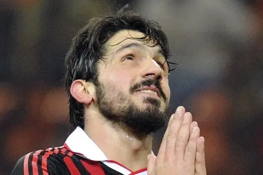 Foot : Gattuso viré du club de Sion