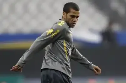 Foot-Transferts : Daniel Alves vers le PSG ?