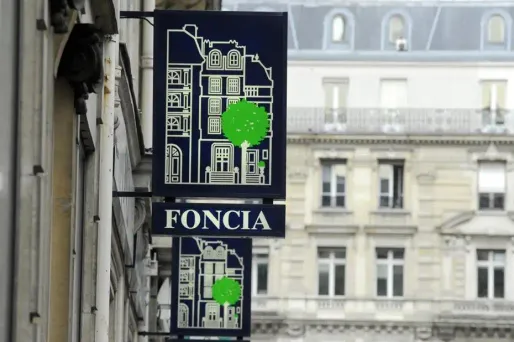 Jusqu'à 25 clauses abusives ont été relevées chez Foncia.