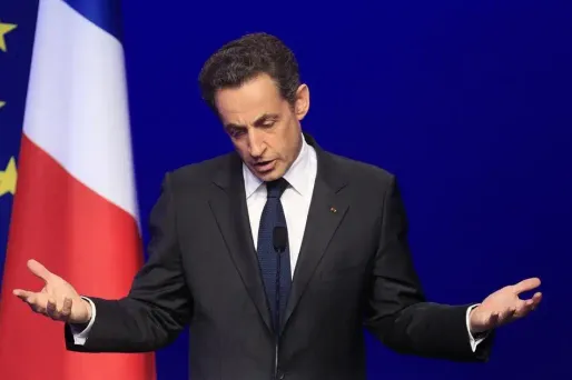 Israël accueille Sarkozy à bras ouverts